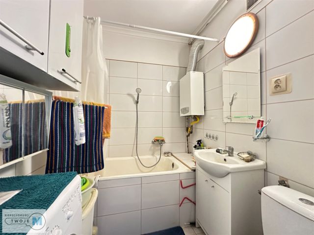 Mieszkanie 2-pokojowe Kielce Bocianek, ul. Marii Konopnickiej. Zdjęcie 5