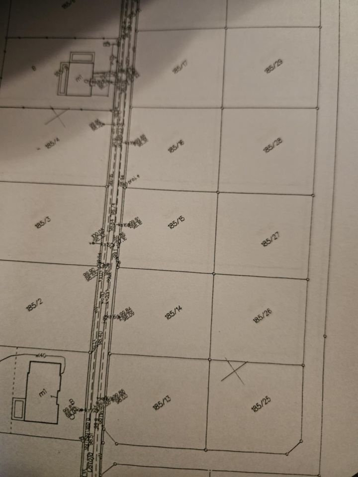 Działka rolno-budowlana Niechłód, ul. Ostoja. Zdjęcie 3