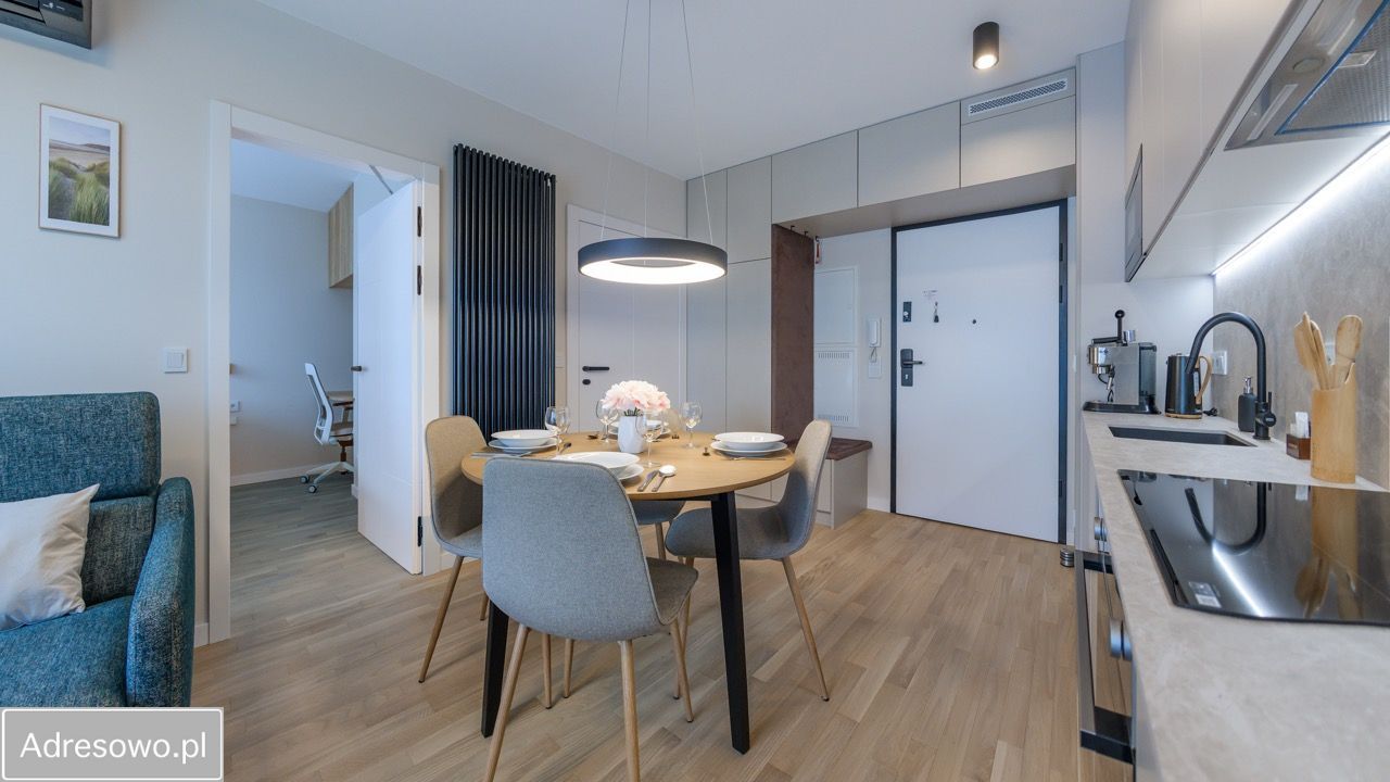 Mieszkanie 2-pokojowe Chłapowo, ul. Żeromskiego. Zdjęcie 9