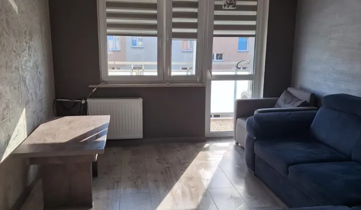 Mieszkanie 3-pokojowe Międzyrzecz, ul. Wojska Polskiego