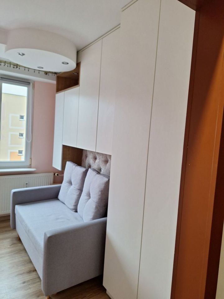 Mieszkanie 3-pokojowe Łomża, ul. Księżnej Anny. Zdjęcie 7