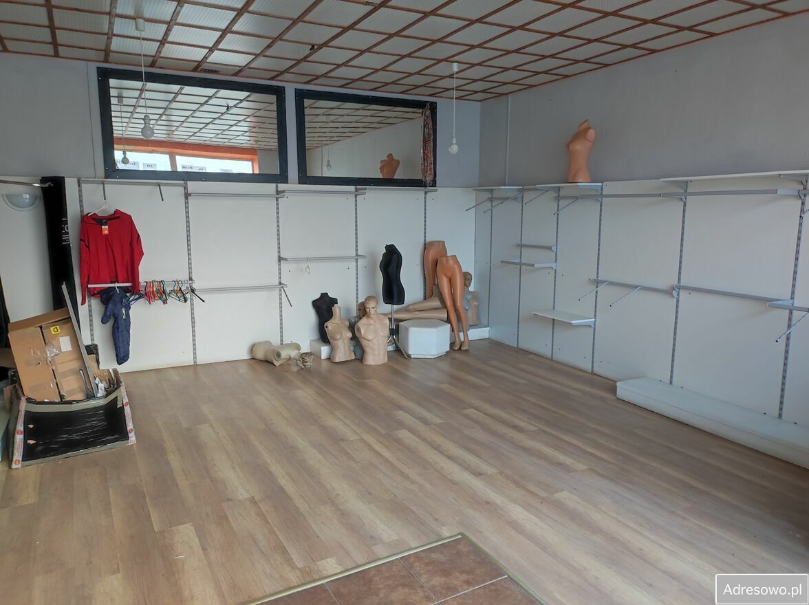 Lokal Rymanów. Zdjęcie 3