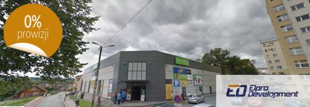 Lokal Sanok, ul. Feliksa Gieli. Zdjęcie 1