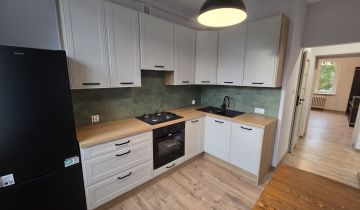 Mieszkanie 2-pokojowe Gorzów Wielkopolski, ul. Okólna