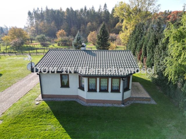 dom wolnostojący, 3 pokoje Zebrzydowice. Zdjęcie 4