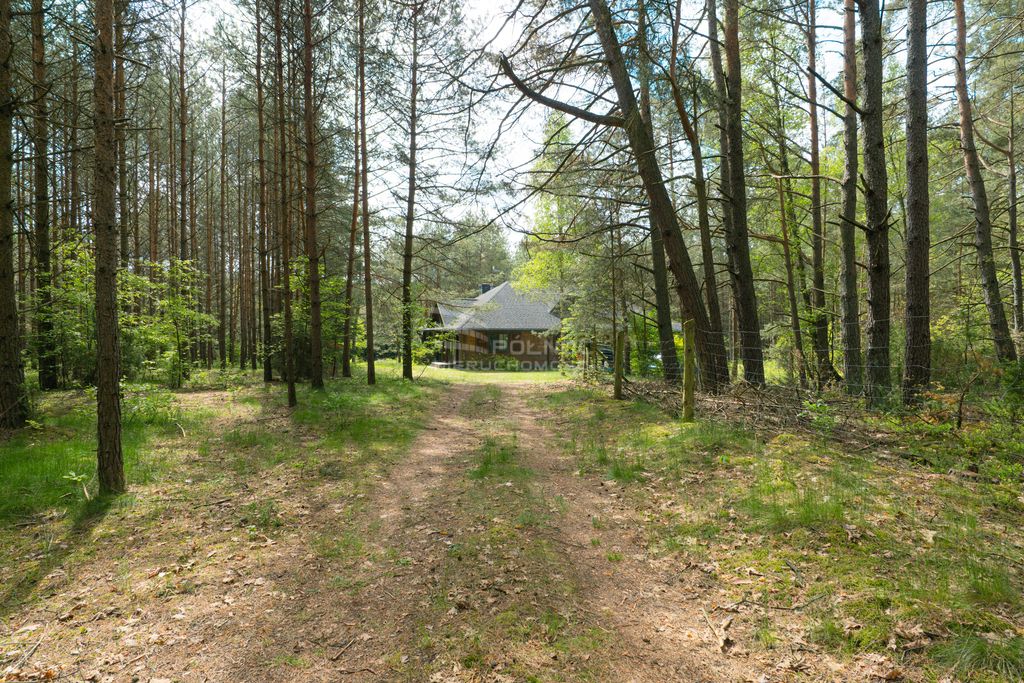 dom wolnostojący, 7 pokoi Kopanki. Zdjęcie 43