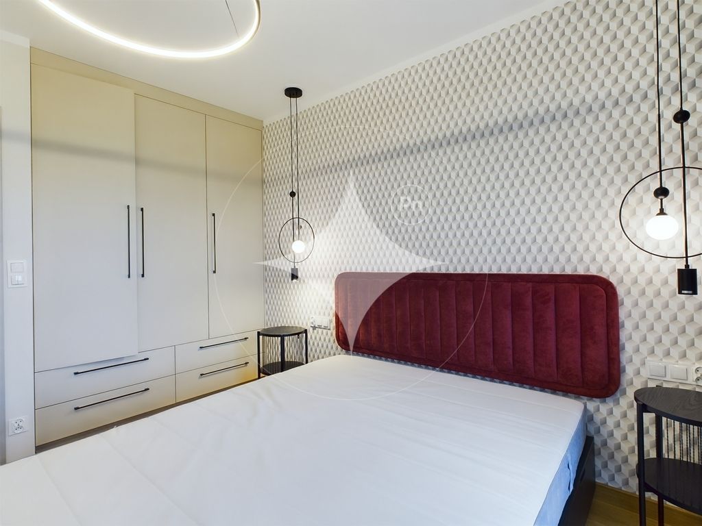 Mieszkanie 2-pokojowe Gdańsk, ul. Władysława Jagiełły. Zdjęcie 11