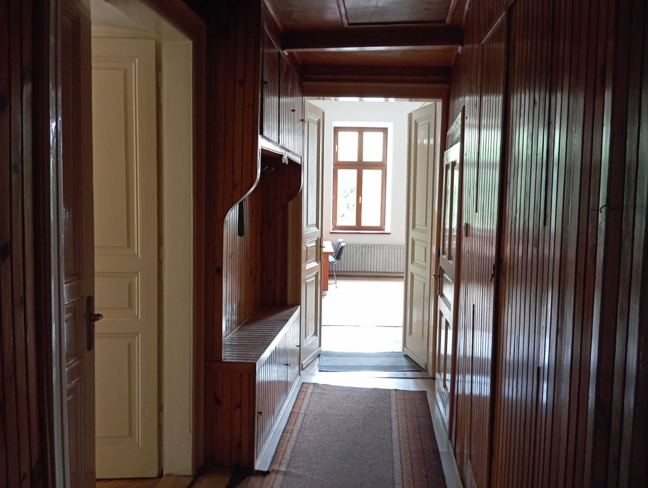 Mieszkanie 4-pokojowe Nowy Sącz, ul. Stanisława Żółkiewskiego. Zdjęcie 2