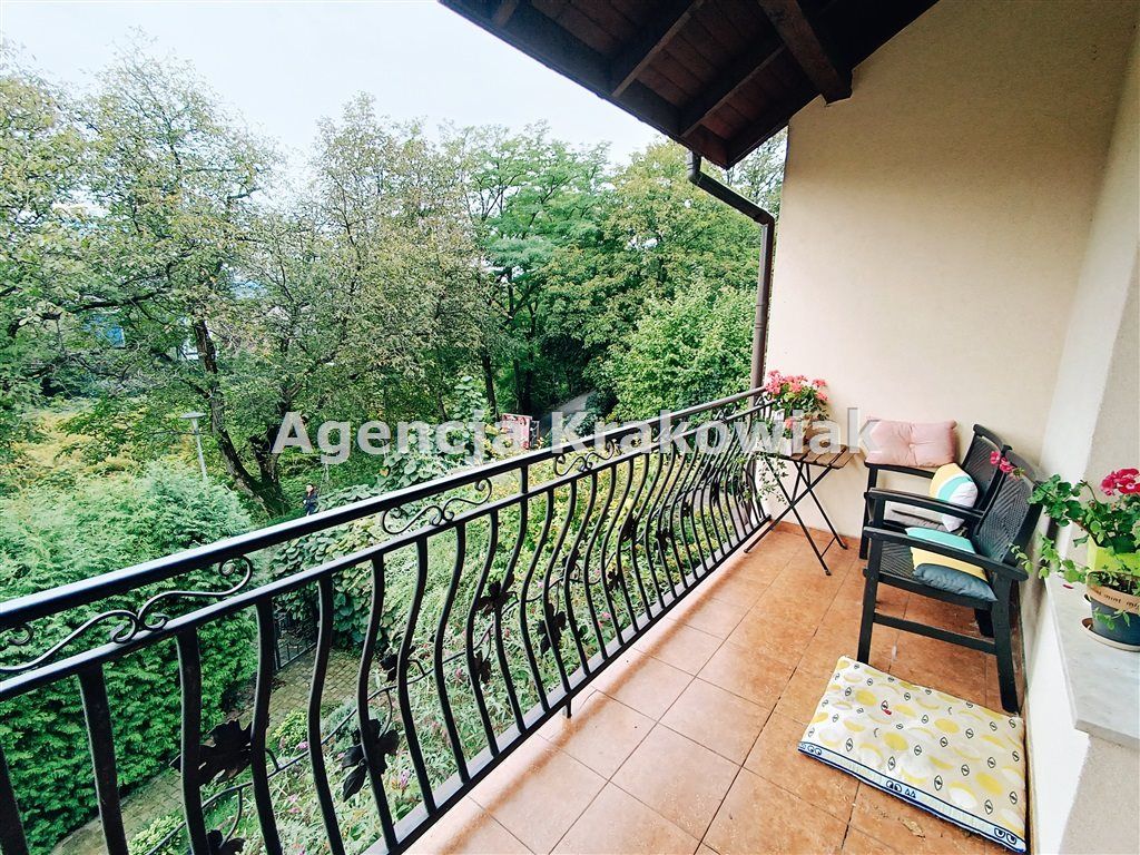 dom wolnostojący, 6 pokoi Kraków Bronowice. Zdjęcie 7