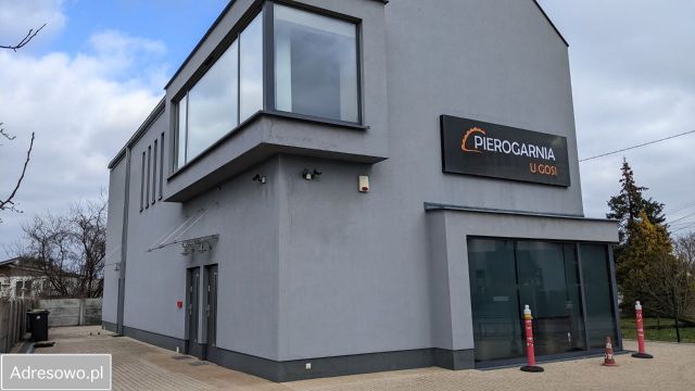 Lokal Opole Czarnowąsy, ul. Wolności. Zdjęcie 1