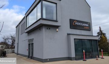 Lokal Opole Czarnowąsy, ul. Wolności