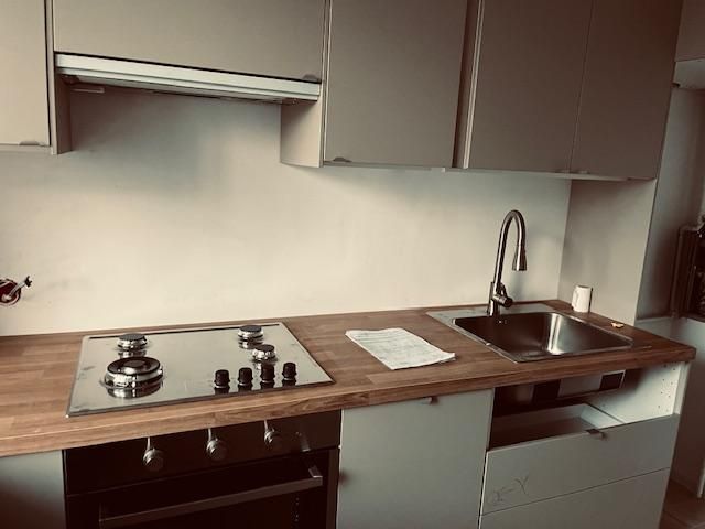 Mieszkanie 2-pokojowe Lublin Czechów Dolny, ul. Ireny Kosmowskiej. Zdjęcie 4