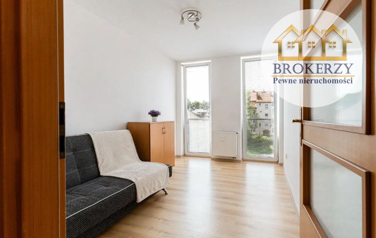 Mieszkanie 2-pokojowe Koszalin. Zdjęcie 5