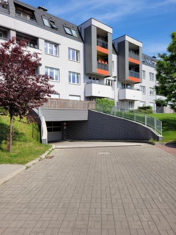 Mieszkanie 2-pokojowe Wrocław Brochów, ul. Ignacego Mościckiego. Zdjęcie 25