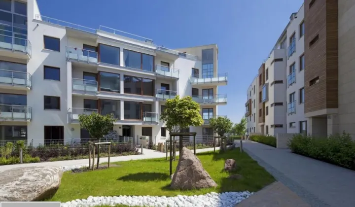 Mieszkanie 3-pokojowe Gdynia Mały Kack, ul. Strzelców