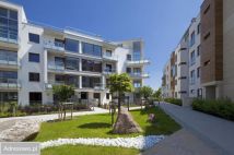 Mieszkanie 3-pokojowe Gdynia Mały Kack, ul. Strzelców