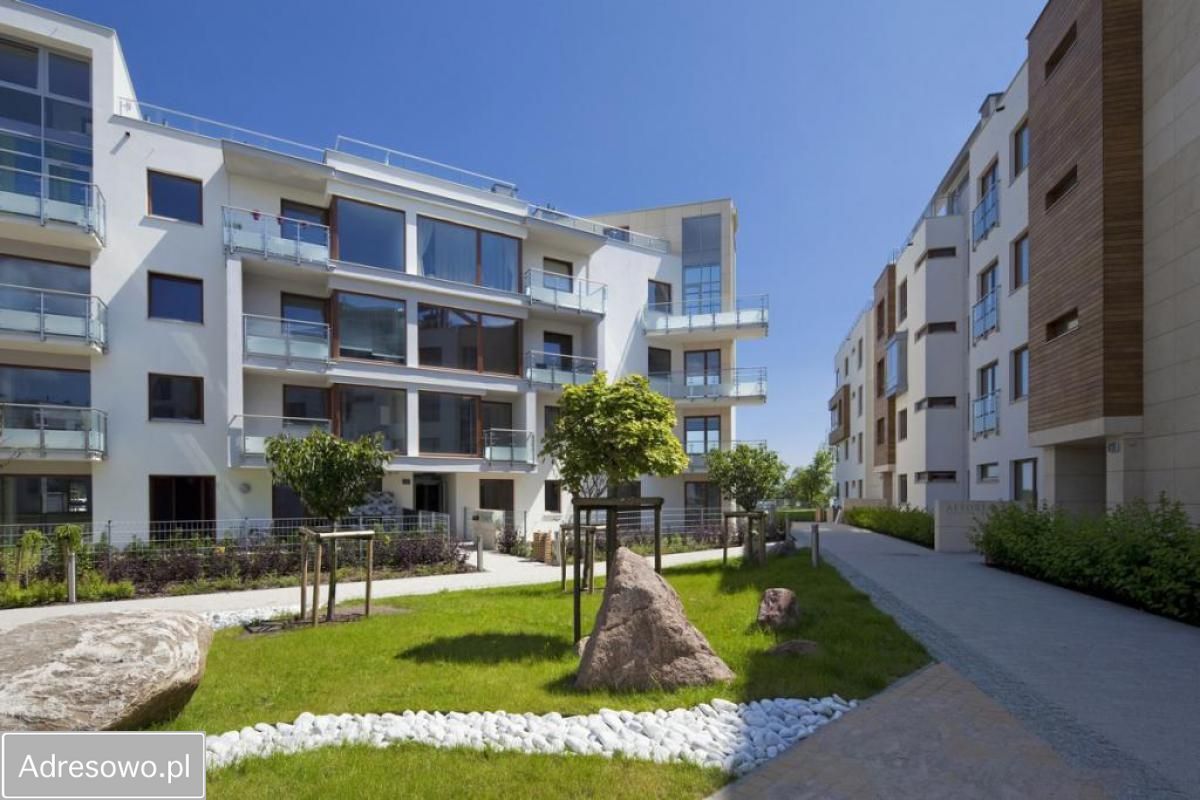 Mieszkanie 3-pokojowe Gdynia Mały Kack, ul. Strzelców