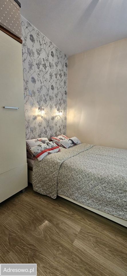 Mieszkanie 3-pokojowe Warszawa Białołęka, ul. Marcina z Wrocimowic. Zdjęcie 3