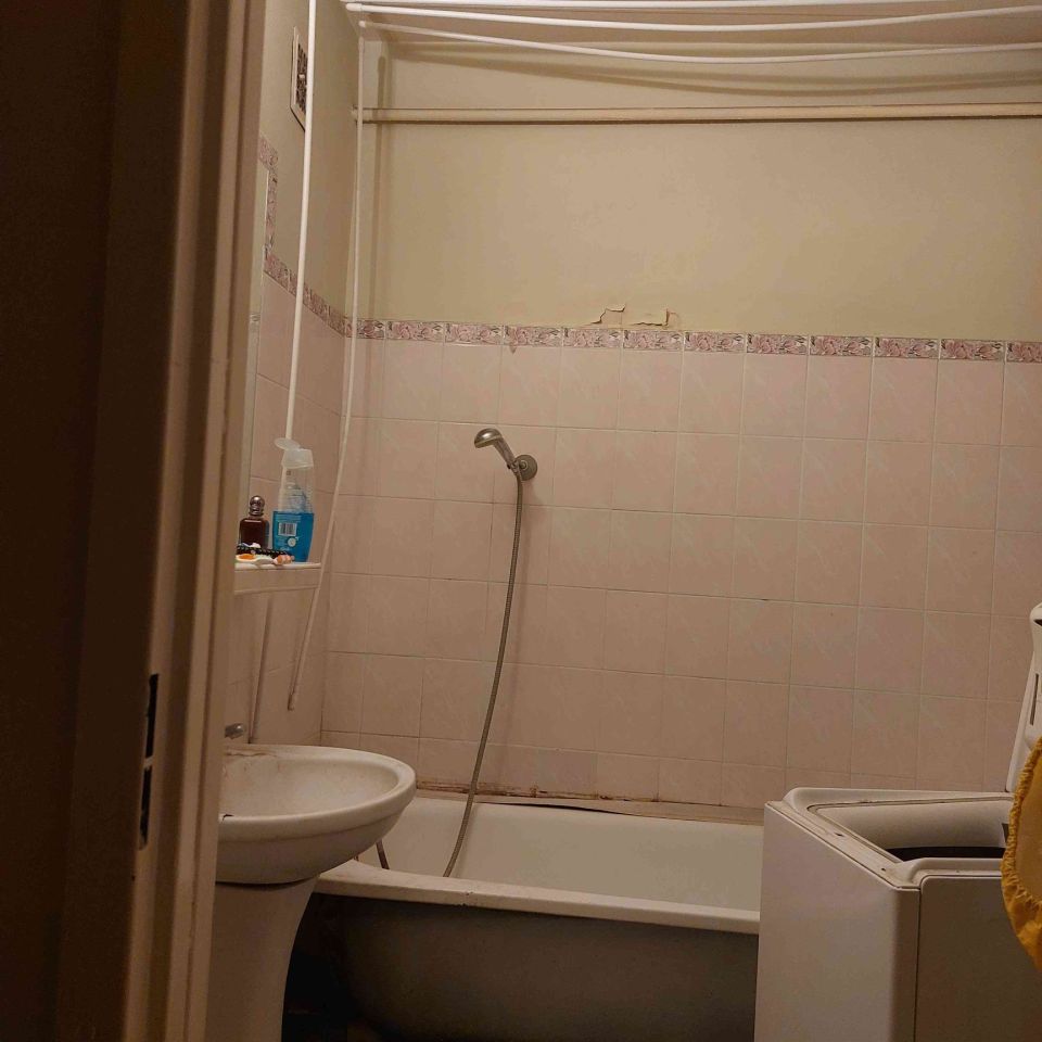 Mieszkanie 2-pokojowe Łódź Bałuty, ul. Urzędnicza. Zdjęcie 5