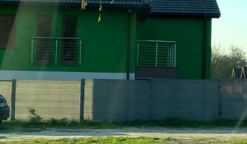 Mieszkanie 4-pokojowe Będzin Warpie, ul. Krakowska