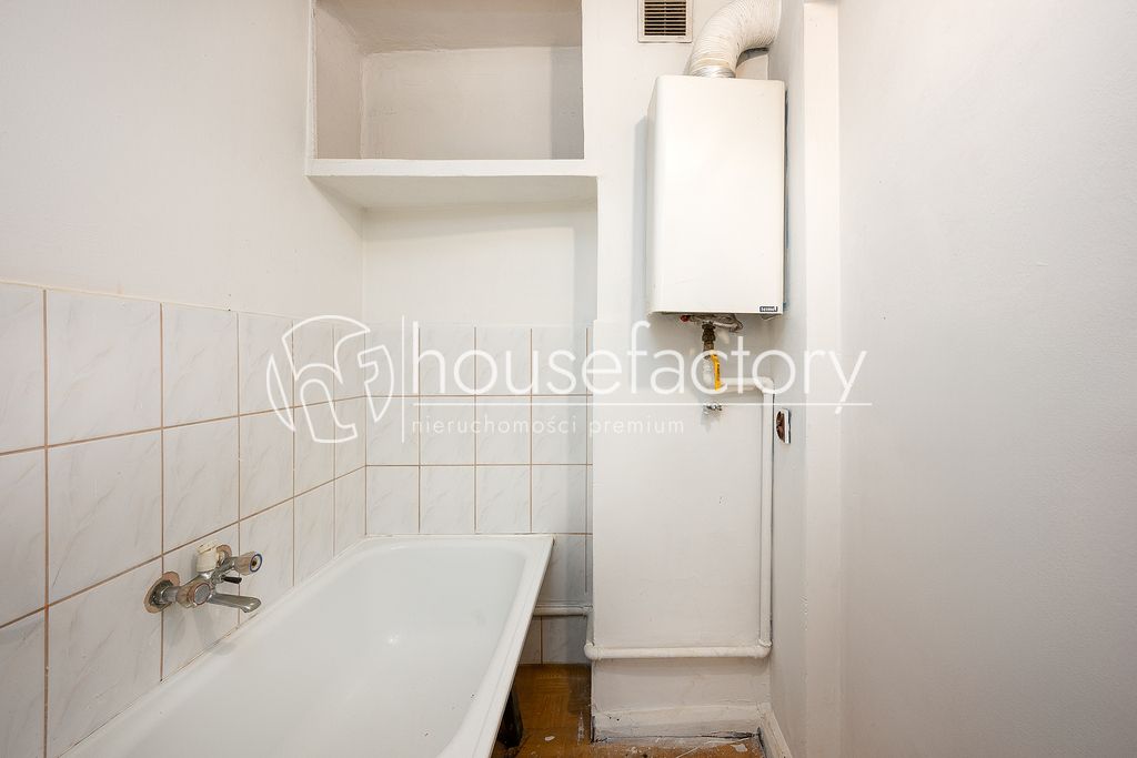 dom wolnostojący, 6 pokoi Łódź, ul. Stanisława Wyspiańskiego. Zdjęcie 15