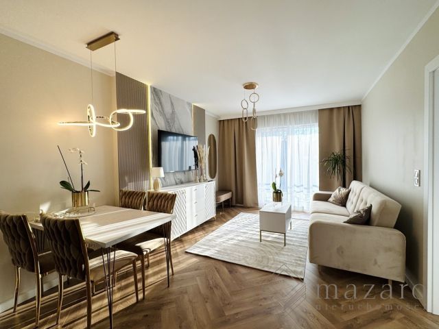 Mieszkanie 2-pokojowe Bydgoszcz Czyżkówko. Zdjęcie 3