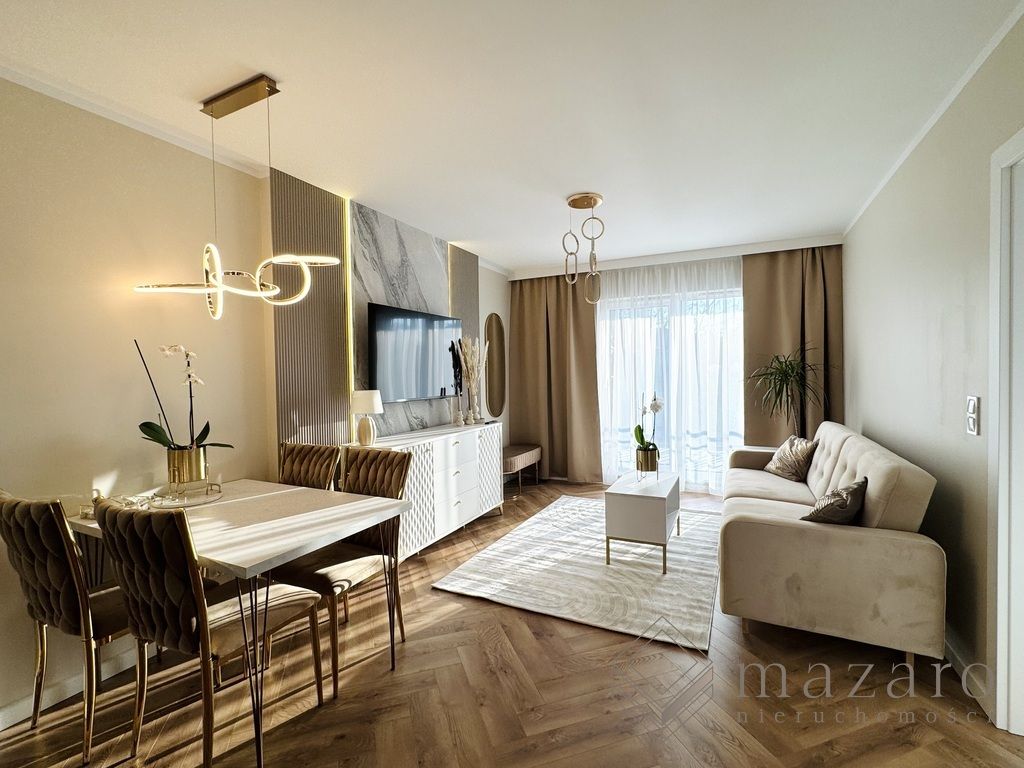 Mieszkanie 2-pokojowe Bydgoszcz Czyżkówko. Zdjęcie 3