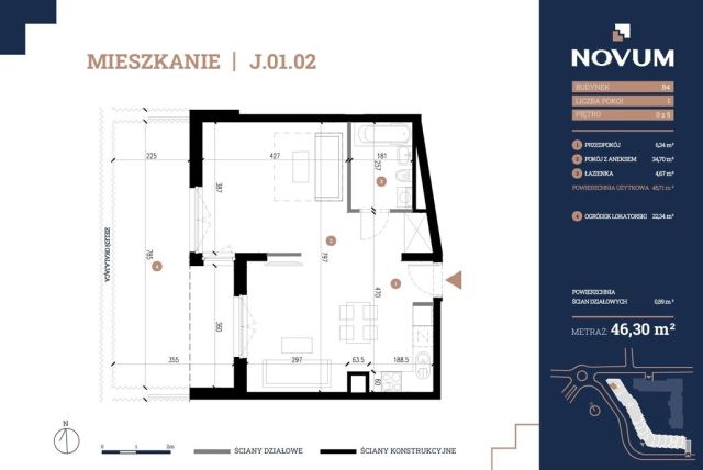 Lokal Kraków, ul. Rakowicka. Zdjęcie 7