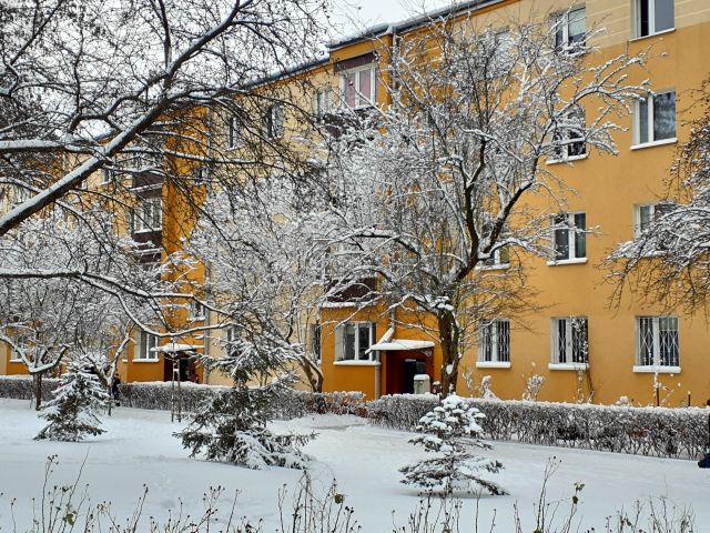 Mieszkanie 1-pokojowe Warszawa Ochota, Sanocka. Zdjęcie 1