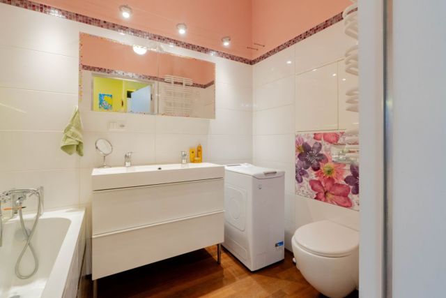 Mieszkanie 2-pokojowe Warszawa, ul. Jana Kazimierza. Zdjęcie 7