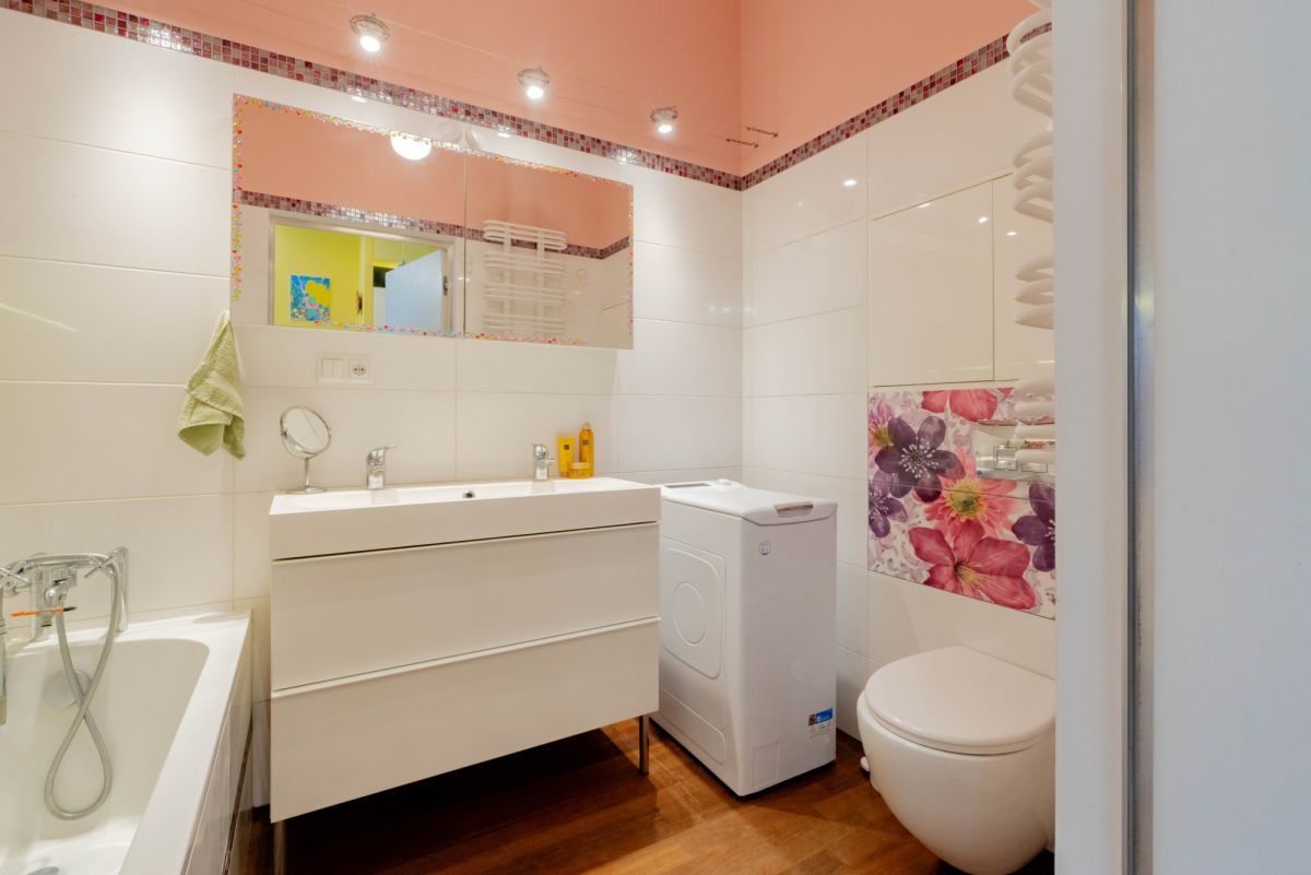 Mieszkanie 2-pokojowe Warszawa, ul. Jana Kazimierza. Zdjęcie 7