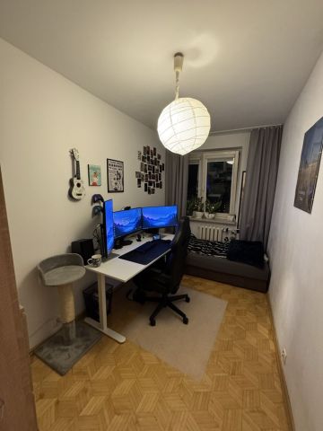 Pokój Warszawa Ursynów, ul. Pięciolinii. Zdjęcie 1