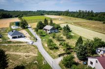 Działka rolno-budowlana Braciejowa. Zdjęcie 4