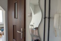 Mieszkanie 1-pokojowe Kielce Centrum, ul. Nowy Świat. Zdjęcie 4