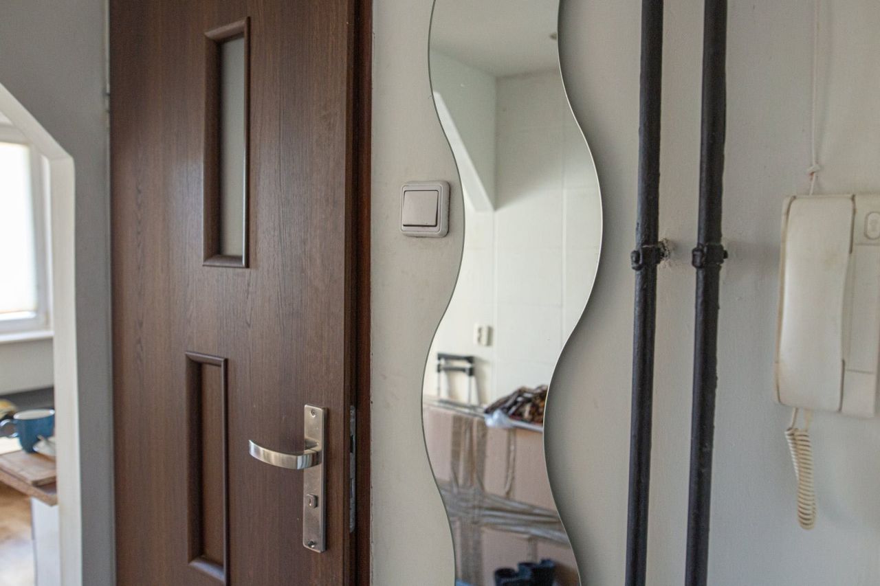 Mieszkanie 1-pokojowe Kielce Centrum, ul. Nowy Świat. Zdjęcie 5