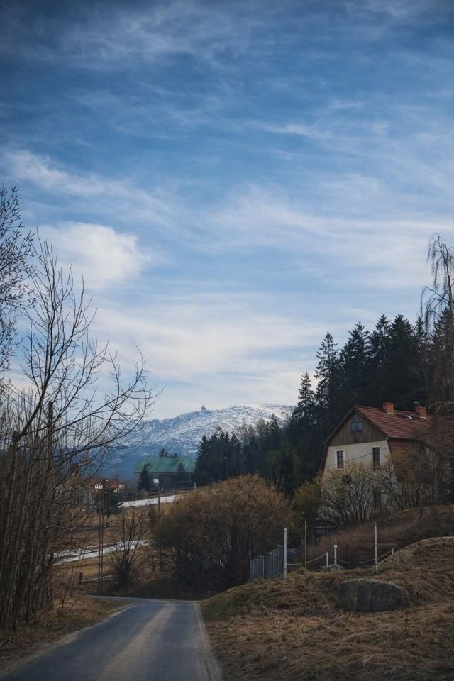 dom wolnostojący Szklarska Poręba. Zdjęcie 3