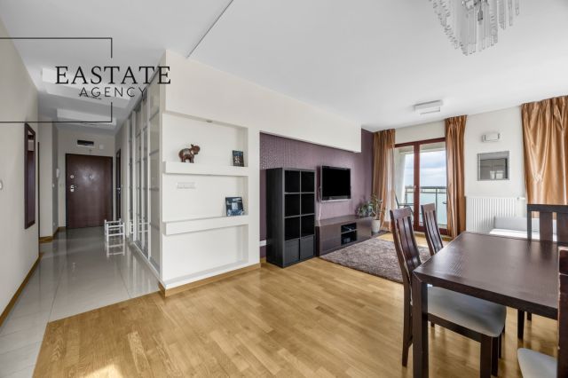 Mieszkanie 3-pokojowe Warszawa Bielany, ul. Jana Kasprowicza. Zdjęcie 3