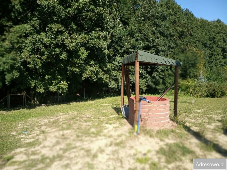 Działka budowlana Prusim. Zdjęcie 7