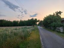 Działka budowlana Pomiary. Zdjęcie 2