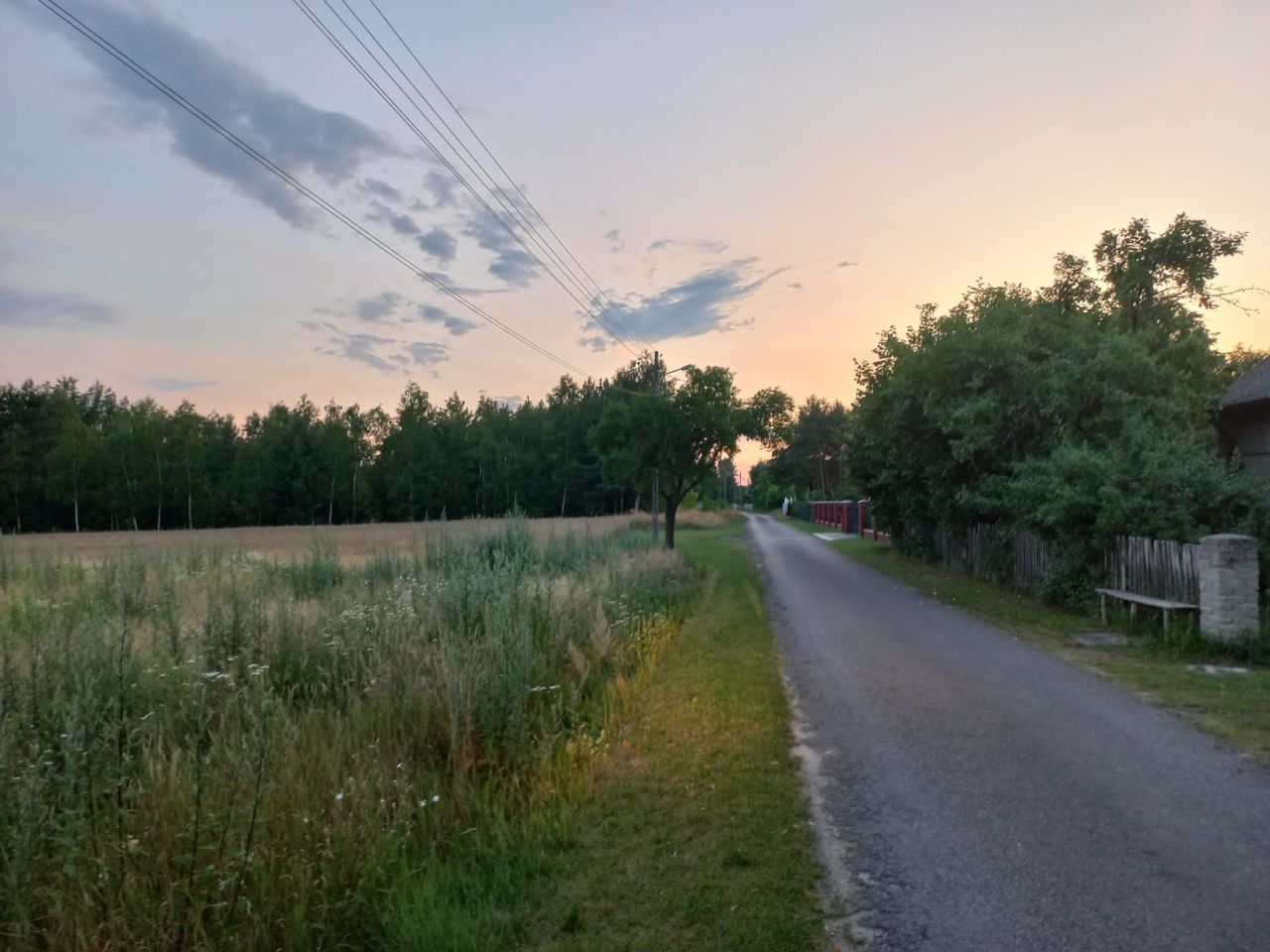 Działka budowlana Pomiary. Zdjęcie 3