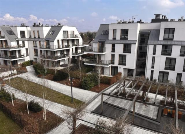 Mieszkanie 2-pokojowe Wrocław Psie Pole. Zdjęcie 9