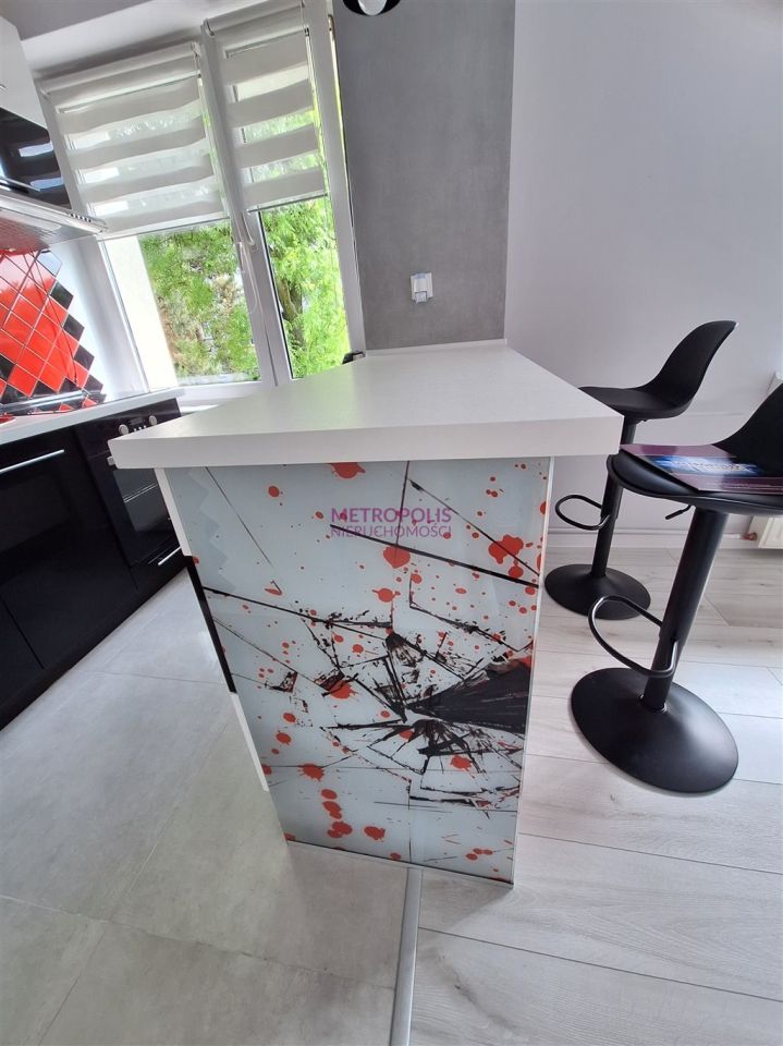 Mieszkanie 2-pokojowe Rybnik Chwałowice. Zdjęcie 4