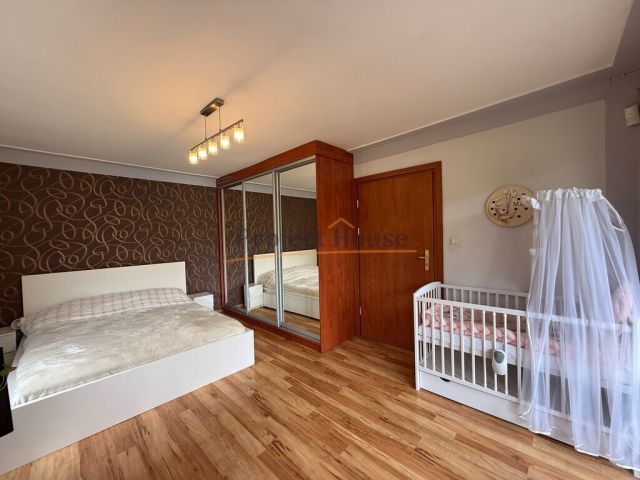 dom wolnostojący, 2 pokoje Łódź, ul. Wiskicka. Zdjęcie 9