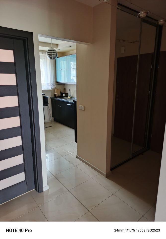 Mieszkanie 2-pokojowe Łuków, ul. Zbożowa. Zdjęcie 14