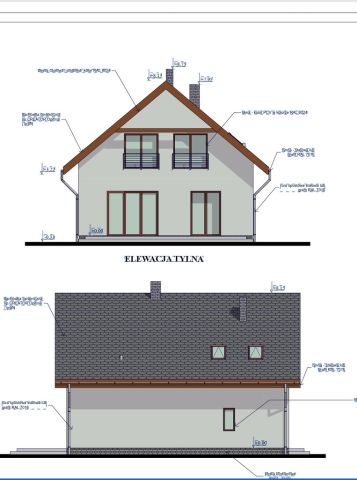 Działka budowlana Niedźwiedź, Wilcza. Zdjęcie 13