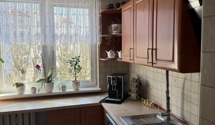 Mieszkanie 2-pokojowe Koszalin, ul. Na Skarpie