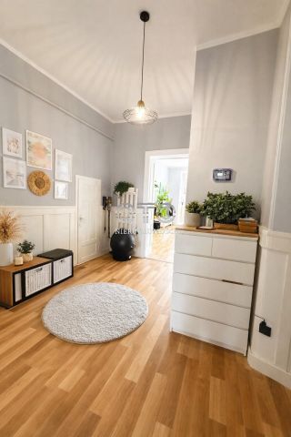 Mieszkanie 3-pokojowe Wrocław Śródmieście, Most Młyński. Zdjęcie 13