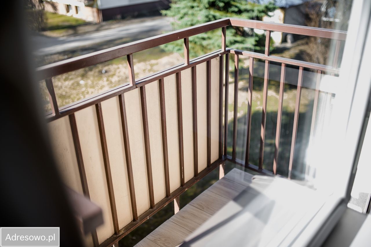 Mieszkanie 4-pokojowe Białystok Piasta, ul. Piastowska. Zdjęcie 14