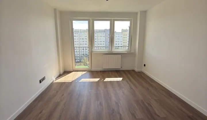 Mieszkanie 2-pokojowe Lubin, ul. Leszczynowa