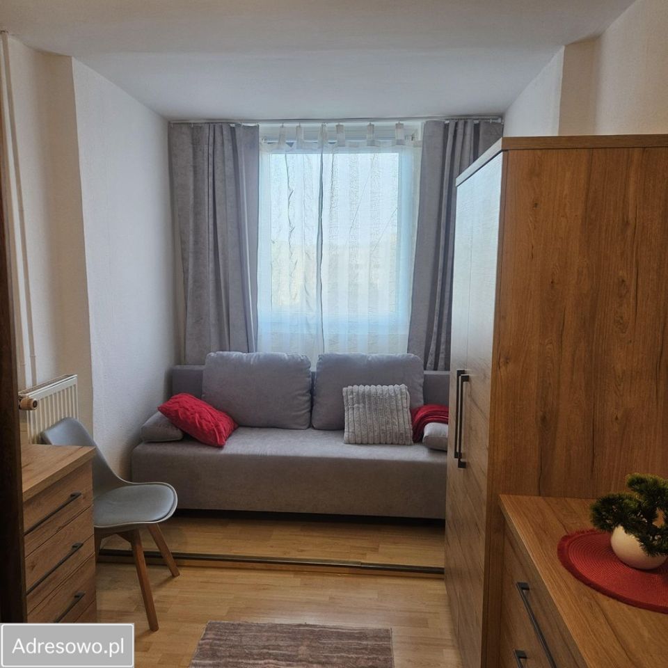 Mieszkanie 2-pokojowe Wrocław Biskupin, ul. Bernarda Belotta Canaletta. Zdjęcie 1